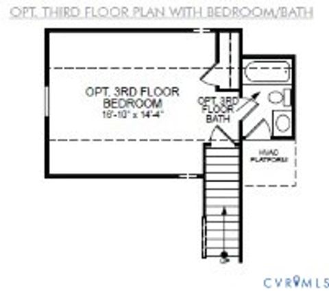 Tiny photo for 1750 Mountain Road, Glen Allen, VA 23060 (MLS # 2616161)