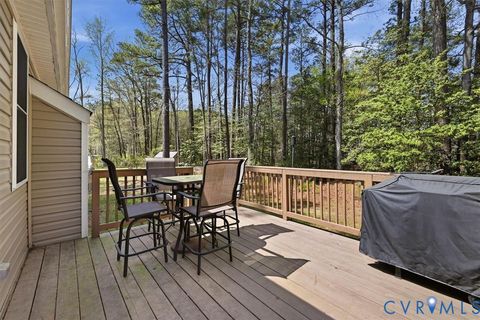 Tiny photo for 329 N Glebe Road, Montross, VA 22520 (MLS # 2608940)