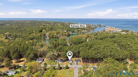 Tiny photo for 329 N Glebe Road, Montross, VA 22520 (MLS # 2608940)