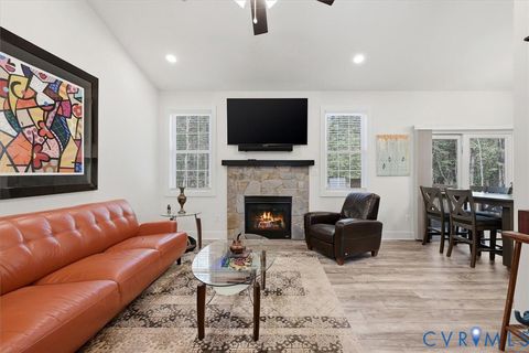 Tiny photo for 329 N Glebe Road, Montross, VA 22520 (MLS # 2608940)