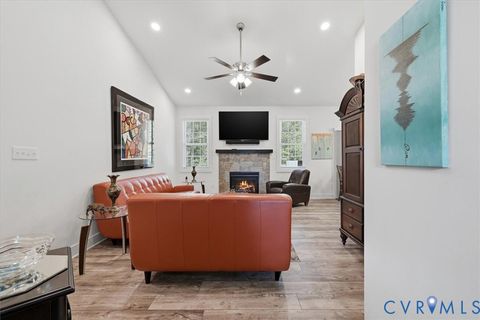 Tiny photo for 329 N Glebe Road, Montross, VA 22520 (MLS # 2608940)