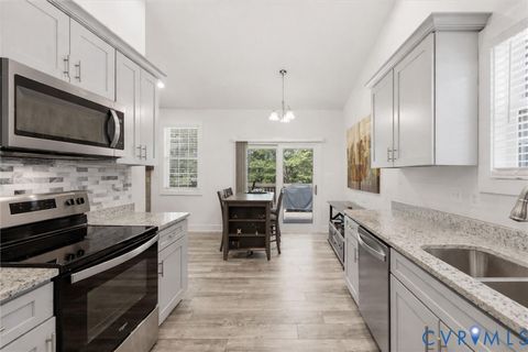 Tiny photo for 329 N Glebe Road, Montross, VA 22520 (MLS # 2608940)