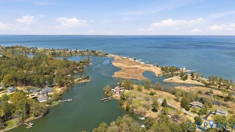 Tiny photo for 329 N Glebe Road, Montross, VA 22520 (MLS # 2608940)