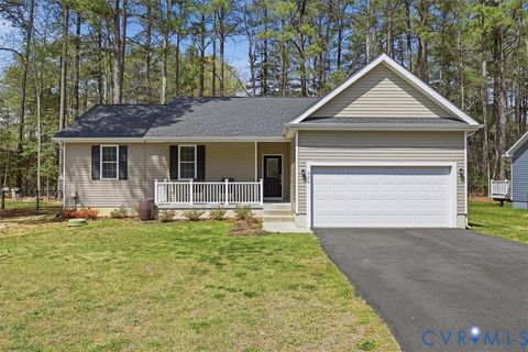 Tiny photo for 329 N Glebe Road, Montross, VA 22520 (MLS # 2608940)
