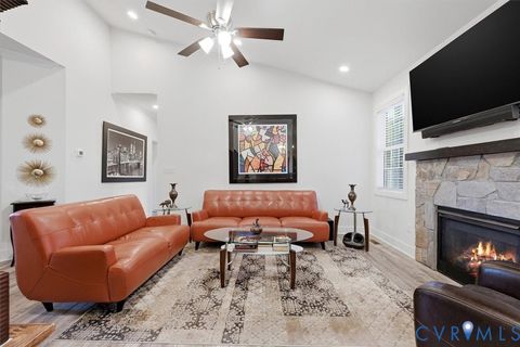 Tiny photo for 329 N Glebe Road, Montross, VA 22520 (MLS # 2608940)