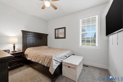 Tiny photo for 329 N Glebe Road, Montross, VA 22520 (MLS # 2608940)