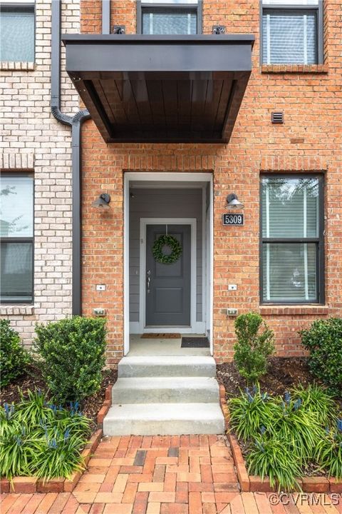 A home in Henrico