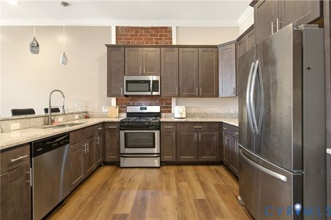 Tiny photo for 1006 W Marshall Street, Richmond, VA 23220 (MLS # 2605746)