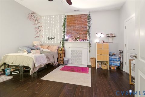 Tiny photo for 1006 W Marshall Street, Richmond, VA 23220 (MLS # 2605746)