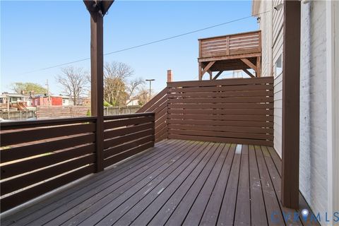 Tiny photo for 1006 W Marshall Street, Richmond, VA 23220 (MLS # 2605746)