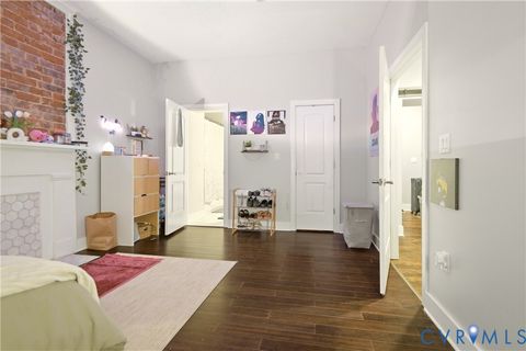 Tiny photo for 1006 W Marshall Street, Richmond, VA 23220 (MLS # 2605746)