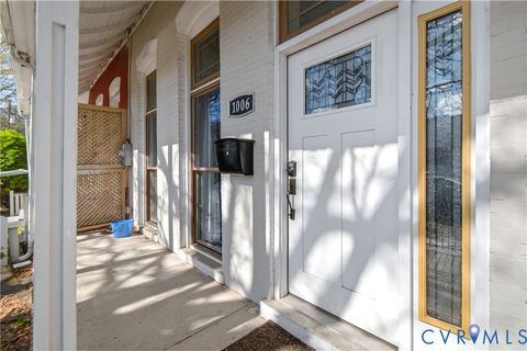 Tiny photo for 1006 W Marshall Street, Richmond, VA 23220 (MLS # 2605746)