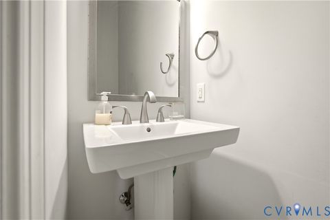 Tiny photo for 1006 W Marshall Street, Richmond, VA 23220 (MLS # 2605746)