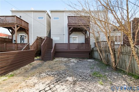 Tiny photo for 1006 W Marshall Street, Richmond, VA 23220 (MLS # 2605746)