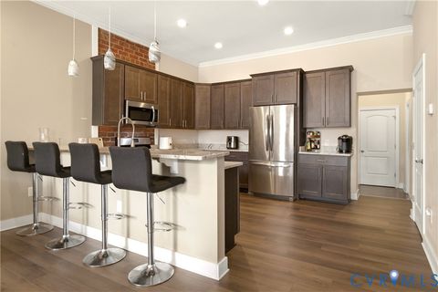 Tiny photo for 1006 W Marshall Street, Richmond, VA 23220 (MLS # 2605746)