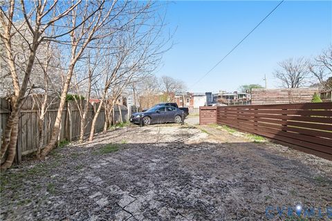 Tiny photo for 1006 W Marshall Street, Richmond, VA 23220 (MLS # 2605746)