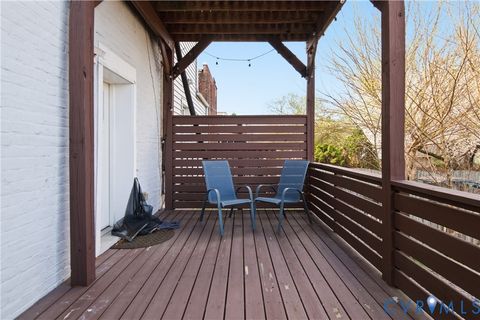 Tiny photo for 1006 W Marshall Street, Richmond, VA 23220 (MLS # 2605746)