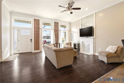 Tiny photo for 1006 W Marshall Street, Richmond, VA 23220 (MLS # 2605746)