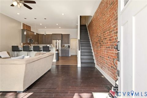 Tiny photo for 1006 W Marshall Street, Richmond, VA 23220 (MLS # 2605746)
