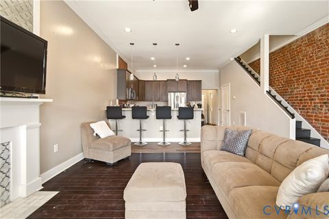 Tiny photo for 1006 W Marshall Street, Richmond, VA 23220 (MLS # 2605746)