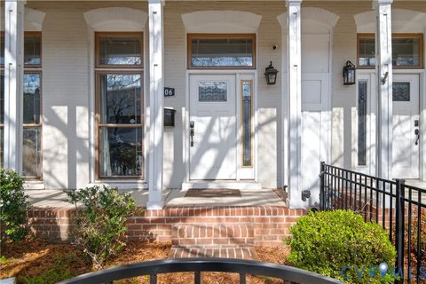 Tiny photo for 1006 W Marshall Street, Richmond, VA 23220 (MLS # 2605746)
