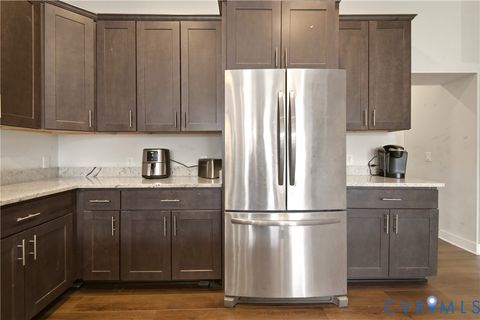 Tiny photo for 1006 W Marshall Street, Richmond, VA 23220 (MLS # 2605746)