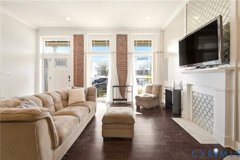 Tiny photo for 1006 W Marshall Street, Richmond, VA 23220 (MLS # 2605746)