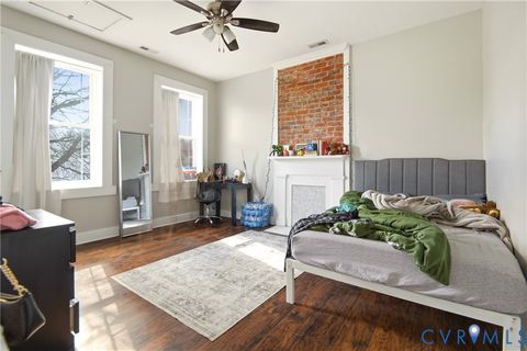 Tiny photo for 1006 W Marshall Street, Richmond, VA 23220 (MLS # 2605746)