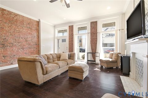 Tiny photo for 1006 W Marshall Street, Richmond, VA 23220 (MLS # 2605746)