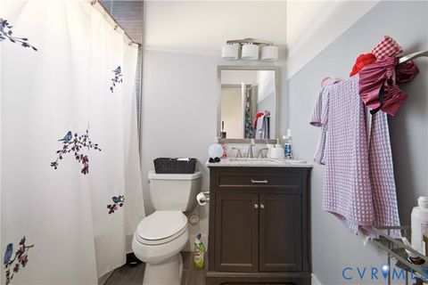 Tiny photo for 1006 W Marshall Street, Richmond, VA 23220 (MLS # 2605746)