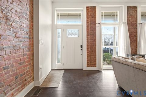 Tiny photo for 1006 W Marshall Street, Richmond, VA 23220 (MLS # 2605746)