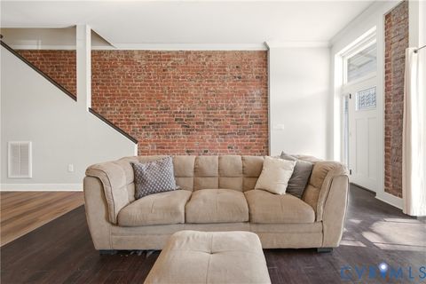 Tiny photo for 1006 W Marshall Street, Richmond, VA 23220 (MLS # 2605746)