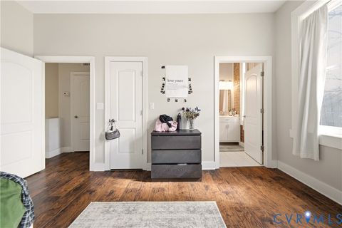 Tiny photo for 1006 W Marshall Street, Richmond, VA 23220 (MLS # 2605746)