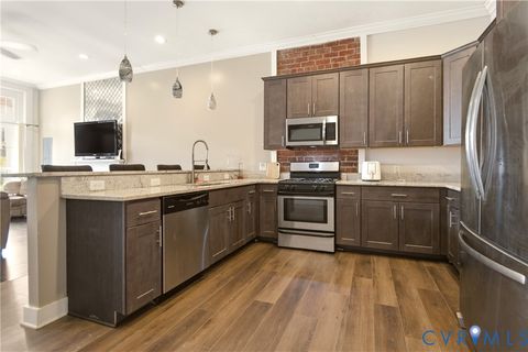 Tiny photo for 1006 W Marshall Street, Richmond, VA 23220 (MLS # 2605746)