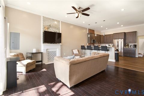 Tiny photo for 1006 W Marshall Street, Richmond, VA 23220 (MLS # 2605746)