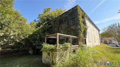 Tiny photo for 128 White Street #A & B, Danville, VA 24540 (MLS # 2625215)