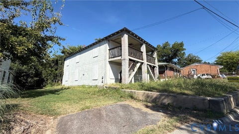 Tiny photo for 128 White Street #A & B, Danville, VA 24540 (MLS # 2625215)