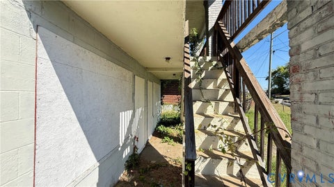 Tiny photo for 128 White Street #A & B, Danville, VA 24540 (MLS # 2625215)