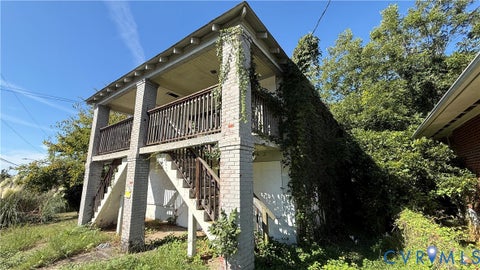 Tiny photo for 128 White Street #A & B, Danville, VA 24540 (MLS # 2625215)