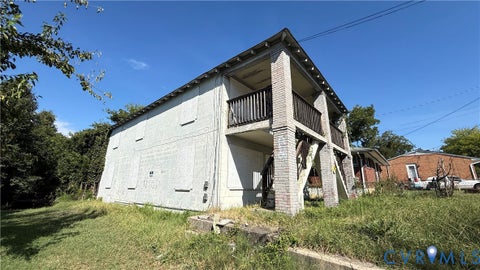 Tiny photo for 128 White Street #A & B, Danville, VA 24540 (MLS # 2625215)
