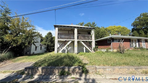 Photo of 128 White Street #A &amp; B, Danville, VA 24540 (MLS # 2625215)