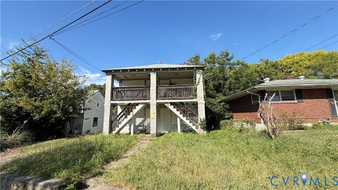 Tiny photo for 128 White Street #A & B, Danville, VA 24540 (MLS # 2625215)