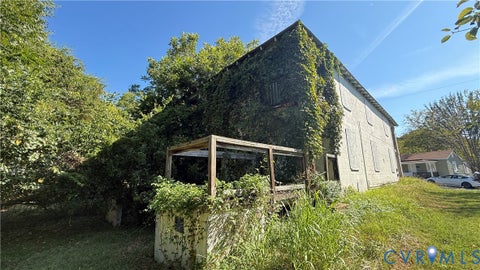 Tiny photo for 128 White Street #A & B, Danville, VA 24540 (MLS # 2625215)