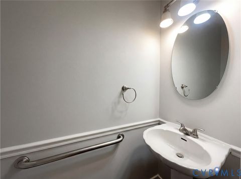 Tiny photo for 12009 Beaver Spring Court, Midlothian, VA 23112 (MLS # 2602326)