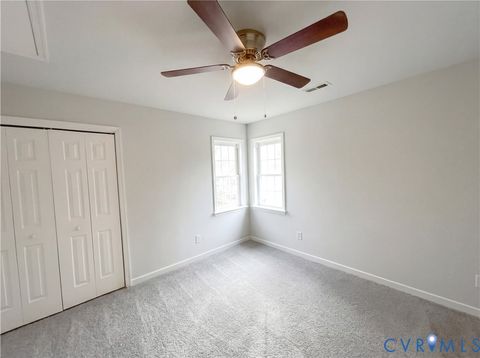 Tiny photo for 12009 Beaver Spring Court, Midlothian, VA 23112 (MLS # 2602326)