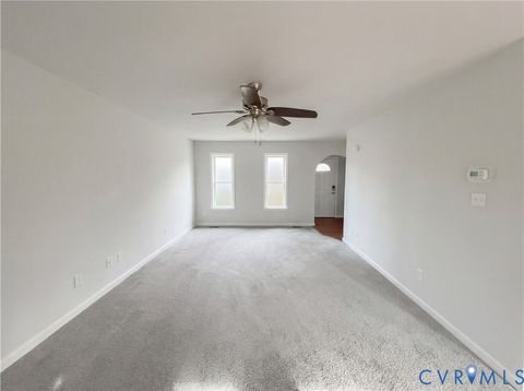 Tiny photo for 12009 Beaver Spring Court, Midlothian, VA 23112 (MLS # 2602326)