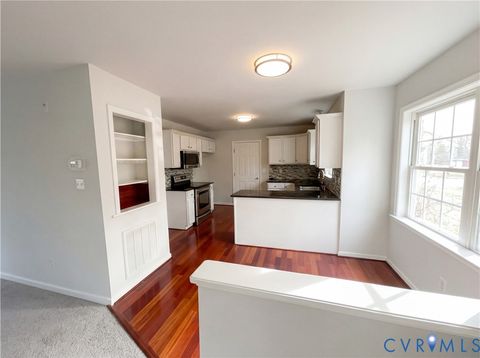 Tiny photo for 12009 Beaver Spring Court, Midlothian, VA 23112 (MLS # 2602326)