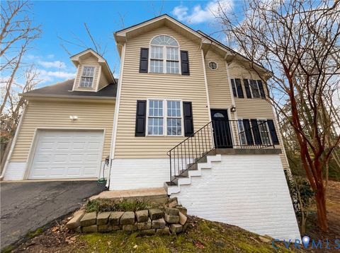 Photo of 12009 Beaver Spring Court, Midlothian, VA 23112 (MLS # 2602326)