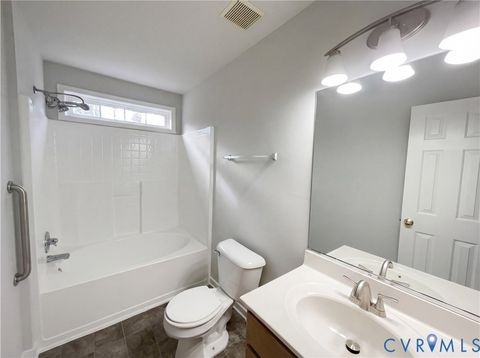 Tiny photo for 12009 Beaver Spring Court, Midlothian, VA 23112 (MLS # 2602326)