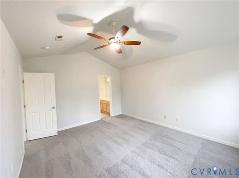 Tiny photo for 12009 Beaver Spring Court, Midlothian, VA 23112 (MLS # 2602326)